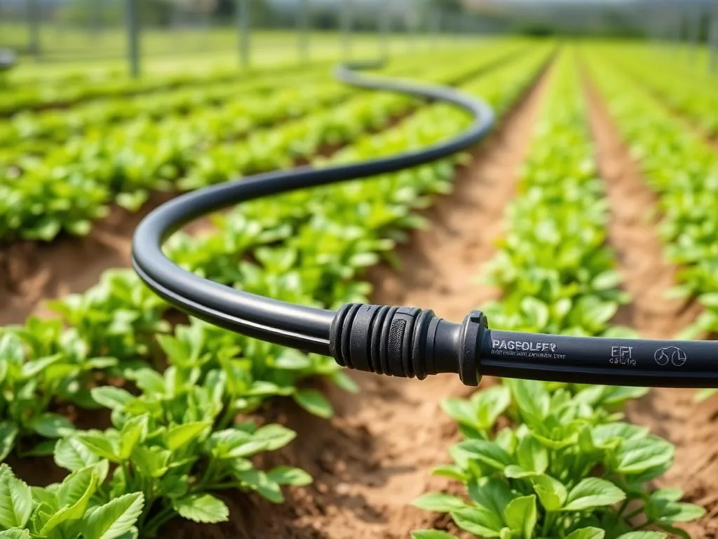 Irio Irrigation