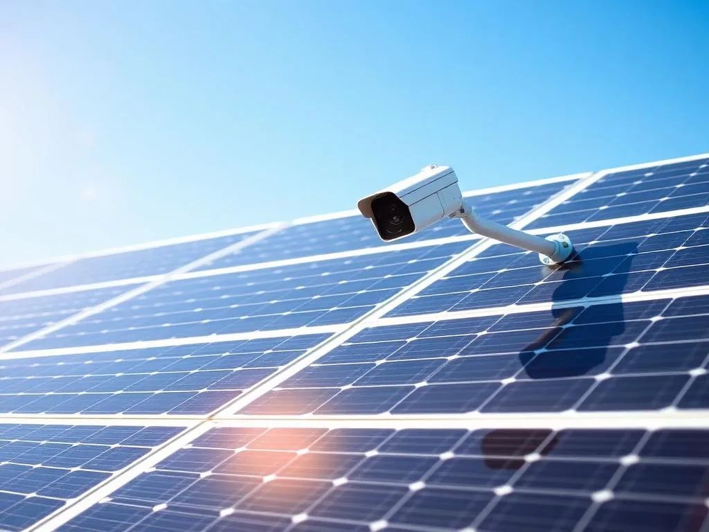 Solar Supplies